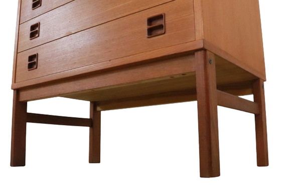 Image 1 of Kommode 'Locksta'