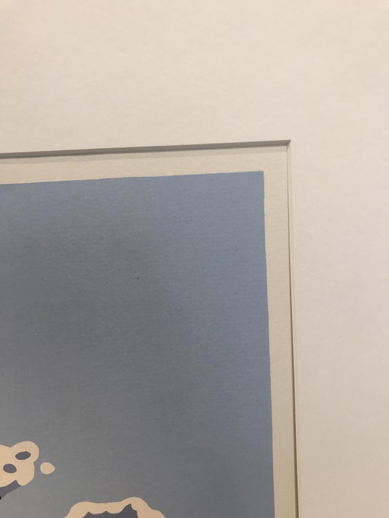 Image 1 of Roel Jonges - Grafik