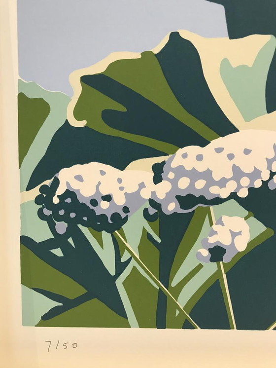 Image 1 of Roel Jonges - Grafik