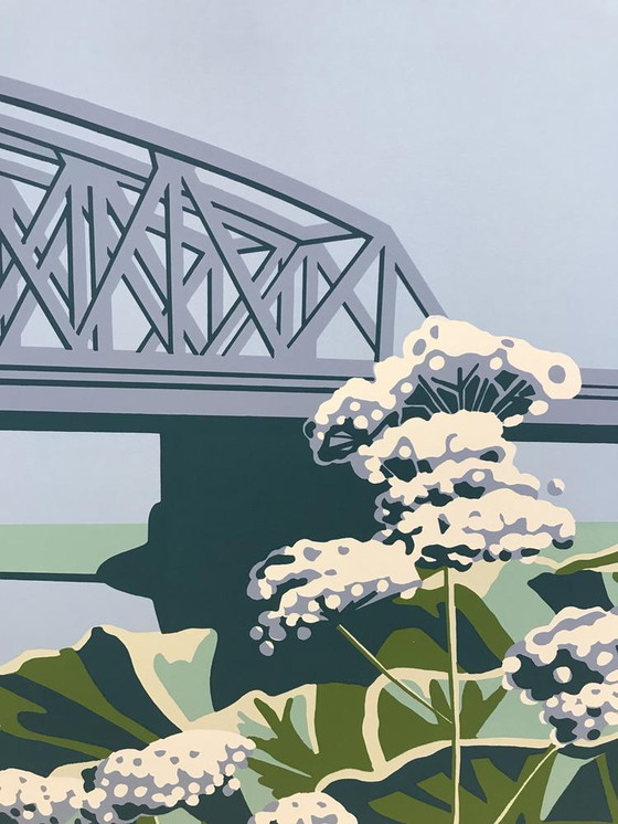 Image 1 of Roel Jonges - Grafik