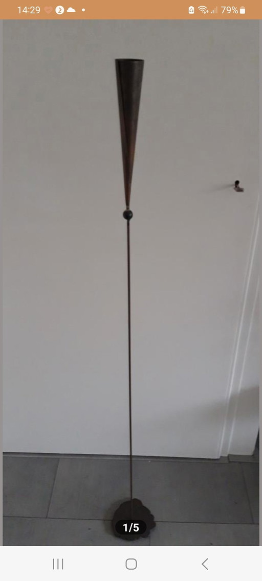 Kerzenleuchter Pieter Spruyt