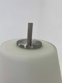 Design-Tischlampe