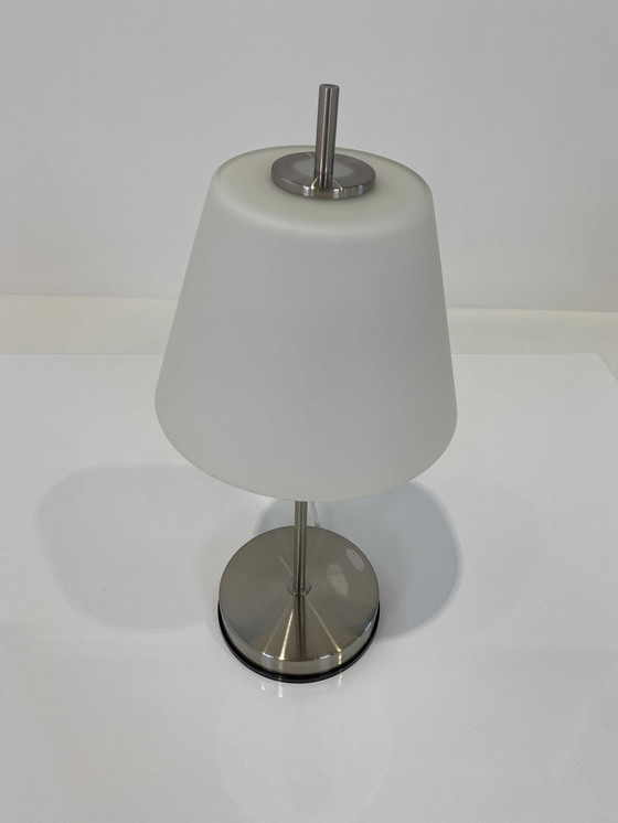Image 1 of Design-Tischlampe