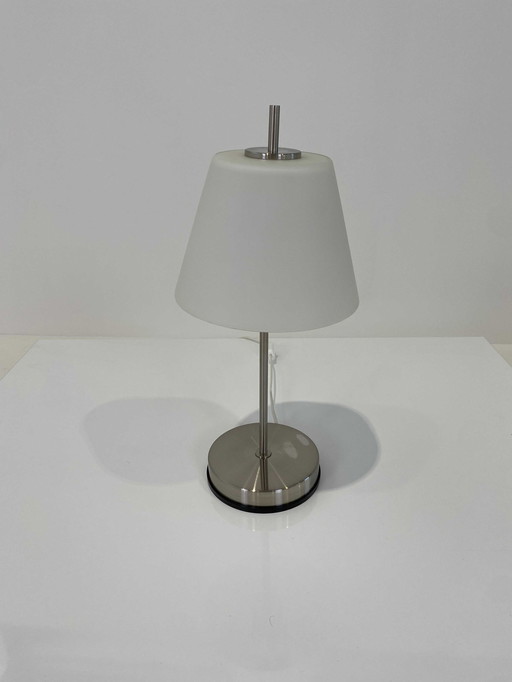 Design-Tischlampe