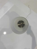 Design-Tischlampe