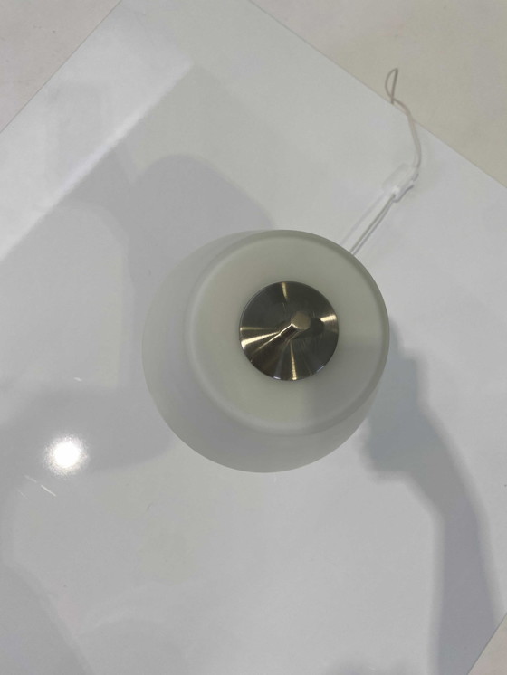 Image 1 of Design-Tischlampe