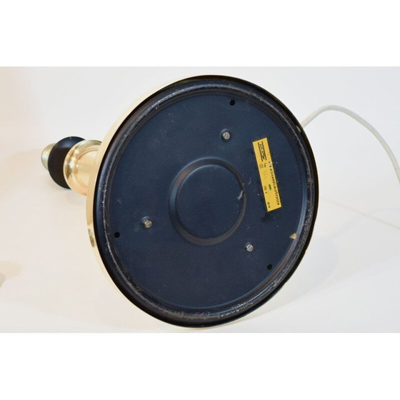 Image 1 of Alte Messinglampe AKA 1960