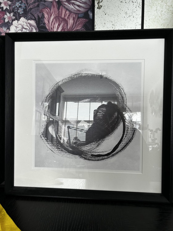 Image 1 of Eichholtz Black & White-Kollektion