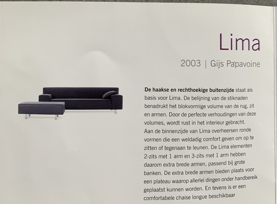 Image 1 of Berg Lima