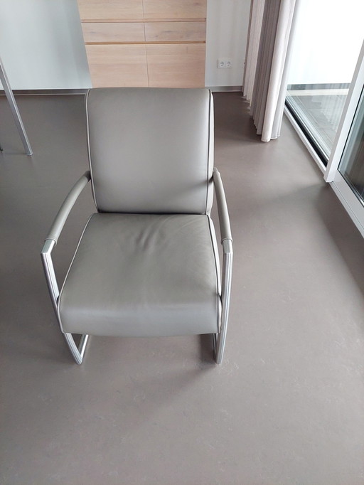 Bree's New World Sessel Adagio