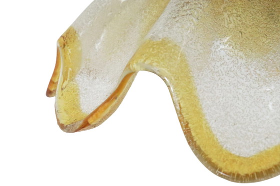 Image 1 of Vintage Blumenlampe