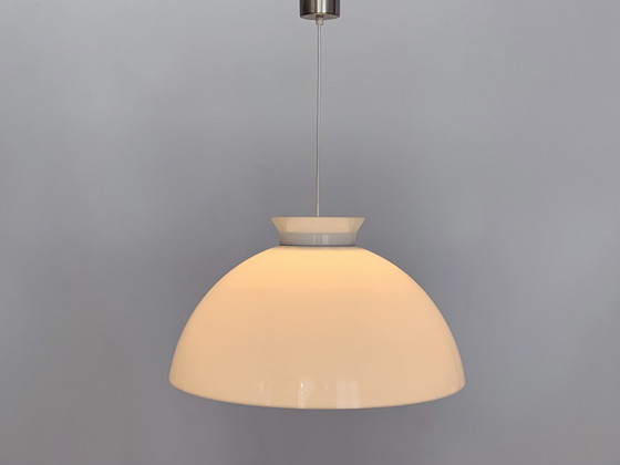 Image 1 of Mid Century Design Kartell Pendelleuchte