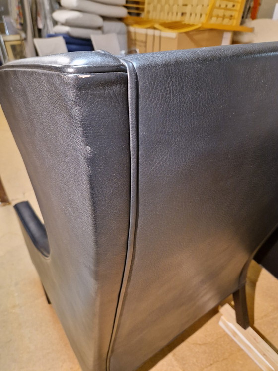 Image 1 of Fredericia Borge Mogensen Ohrensessel und Frauensessel