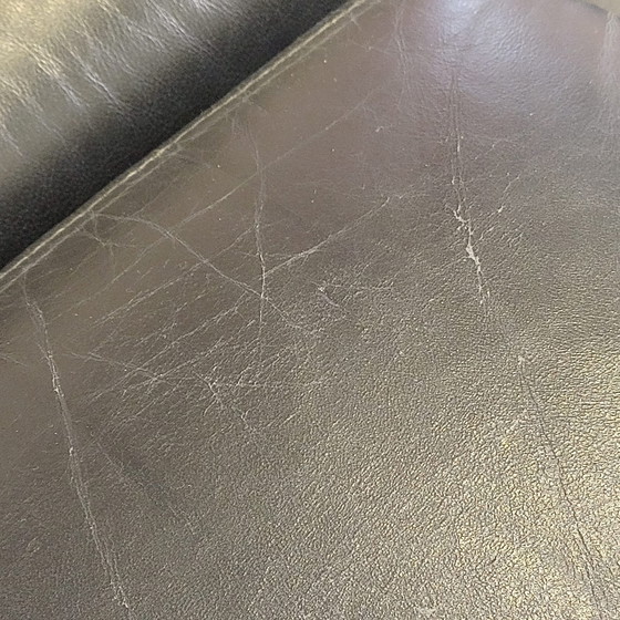 Image 1 of Leolux Faya Lobi Ecksofa + Hocker