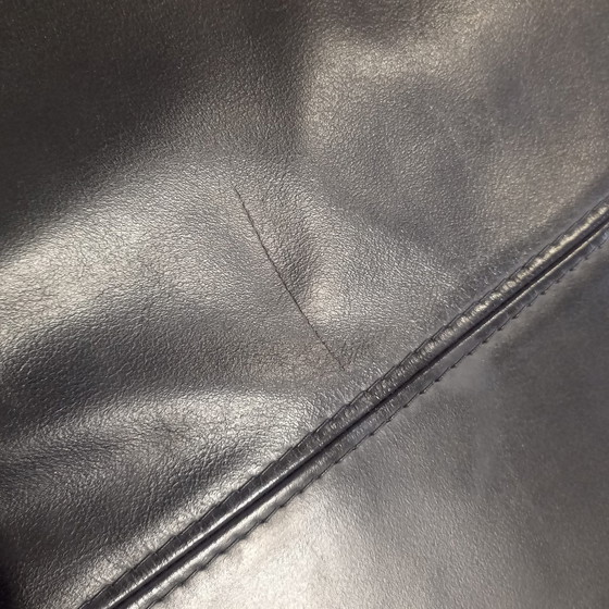 Image 1 of Leolux Faya Lobi Ecksofa + Hocker