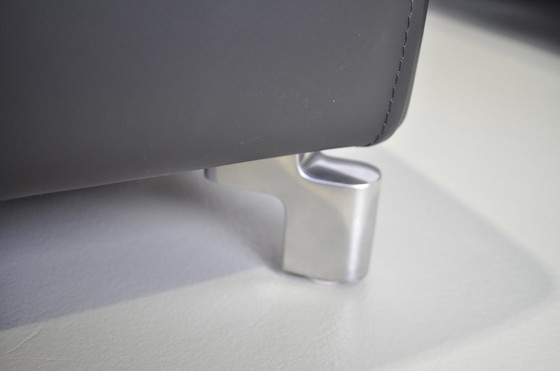 Image 1 of Leolux Faya Lobi Ecksofa + Hocker