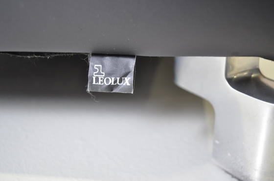 Image 1 of Leolux Faya Lobi Ecksofa + Hocker