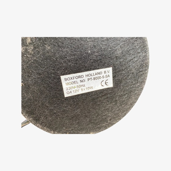 Image 1 of Jan Des Bouvrie für Boxford Holland Lampe