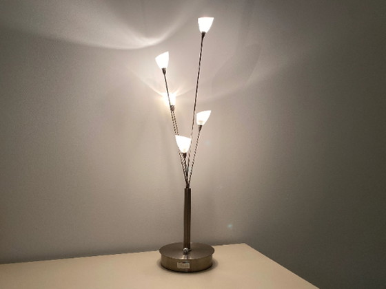 Image 1 of Jan Des Bouvrie für Boxford Holland Lampe