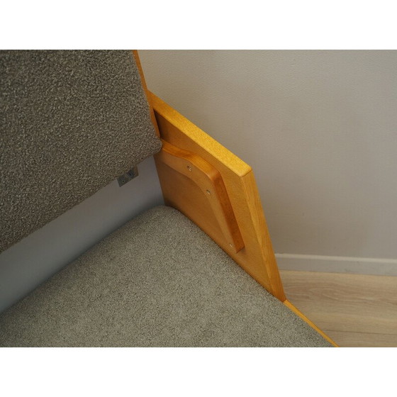 Image 1 of Vintage Sofa aus Buche von Hans. J. Wegner für Getama, 1960er Jahre