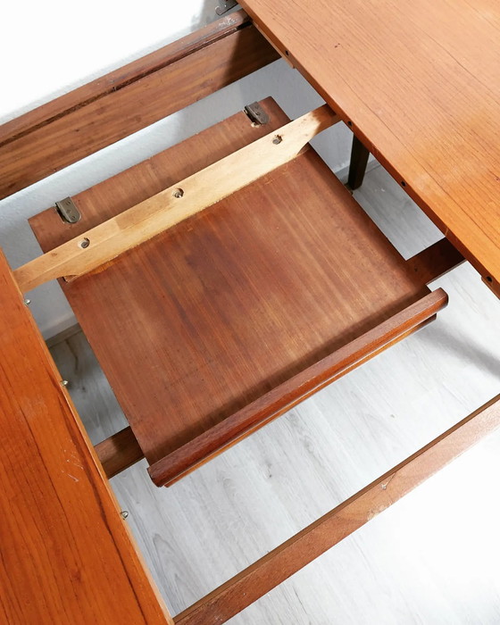 Image 1 of Louis van Teeffelen Esstisch