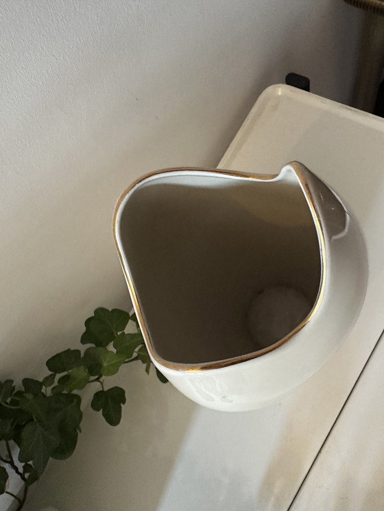 Image 1 of Hertel Jacobs Porzellanvase