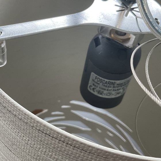 Image 1 of 2 X Foscarini Tres Piccola