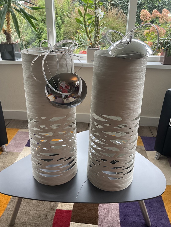 Image 1 of 2 X Foscarini Tres Piccola