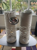 2 X Foscarini Tres Piccola