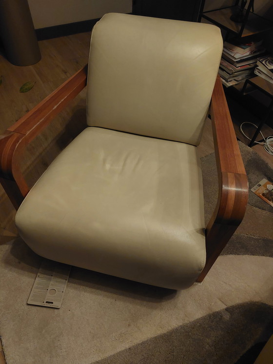 Image 1 of 2x Leolux-Sessel