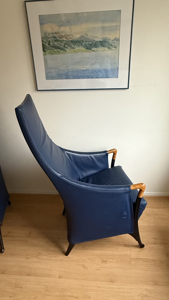 Image 1 of Giorgetti Progetti Sessel