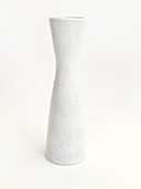 Keramikvase | Craquele-Glasur Marzi & Remi | Deutschland, 1960'S
