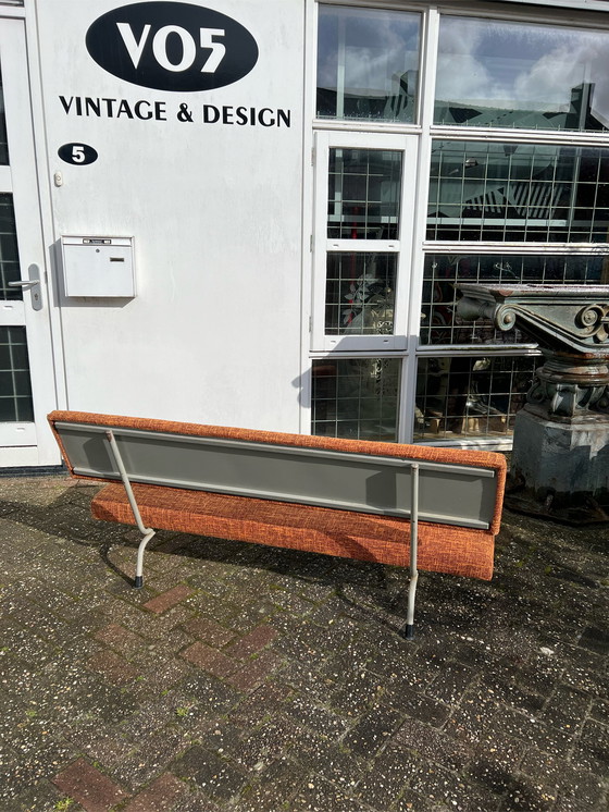 Image 1 of Vintage Gispen 1710 Sofa