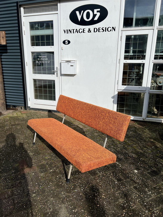 Image 1 of Vintage Gispen 1710 Sofa