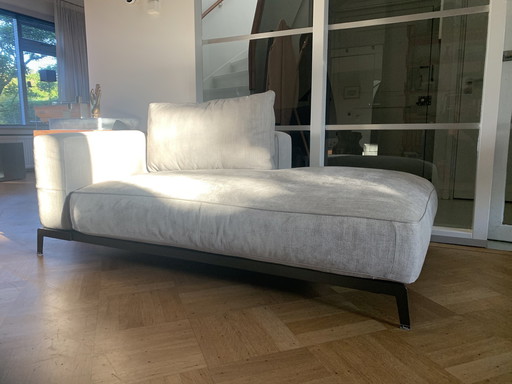 Flexform Ettore Chaisse Longue