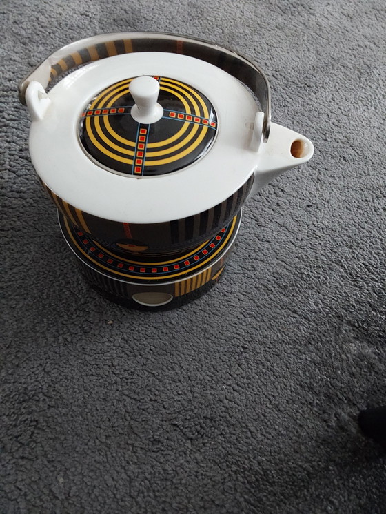 Image 1 of Teekanne Ritzenhof