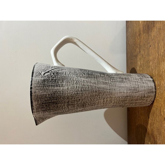 Image 1 of Orangeade-Set aus Keramik, 1950