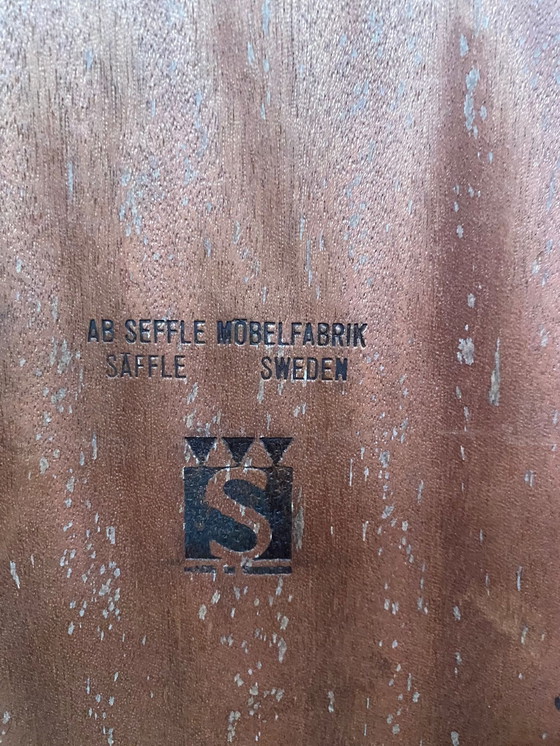 Image 1 of Svante Kogh - Vitrine "Cortina"