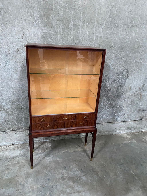 Svante Kogh - Vitrine "Cortina"