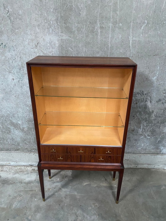 Image 1 of Svante Kogh - Vitrine "Cortina"