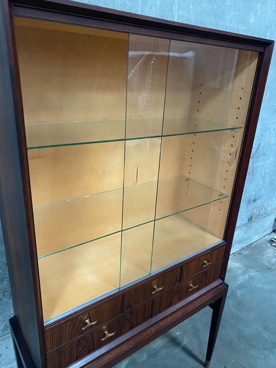 Image 1 of Svante Kogh - Vitrine "Cortina"