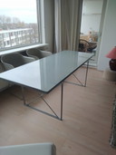 IKEA Niels Gammelgaard Esstisch