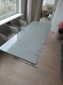 IKEA Niels Gammelgaard Esstisch