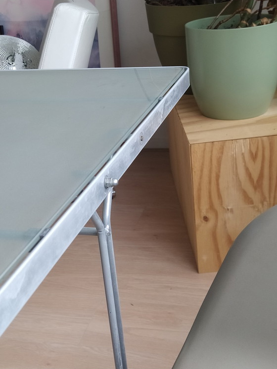 Image 1 of IKEA Niels Gammelgaard Esstisch