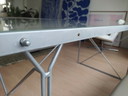 IKEA Niels Gammelgaard Esstisch