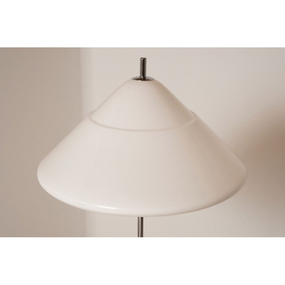 Image 1 of Vintage Stehleuchte in Regent Mushroom, 1970er Jahre