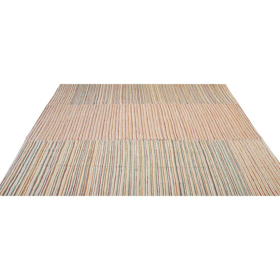 Image 1 of Modern Kelim 266X262