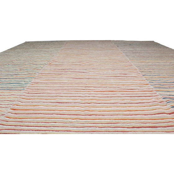 Image 1 of Modern Kelim 266X262