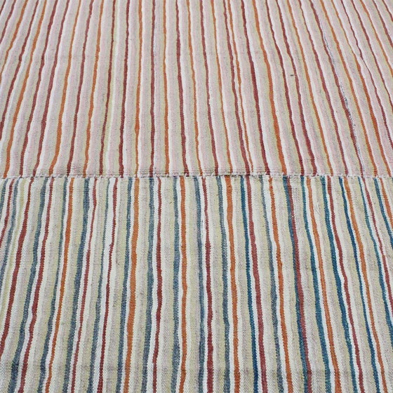 Image 1 of Modern Kelim 266X262