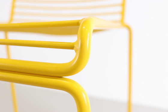 Image 1 of HAY Hey Barhocker